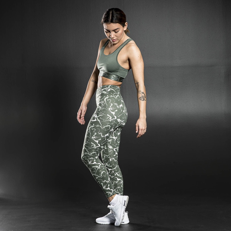 Running Tights "Ws Epic" Running Tights "Ws Epic"